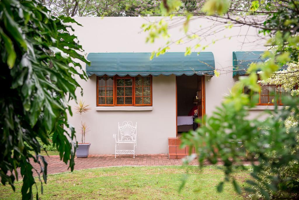 17 On 5Th Avenue Walmer Guesthouse Port Elizabeth Exterior photo