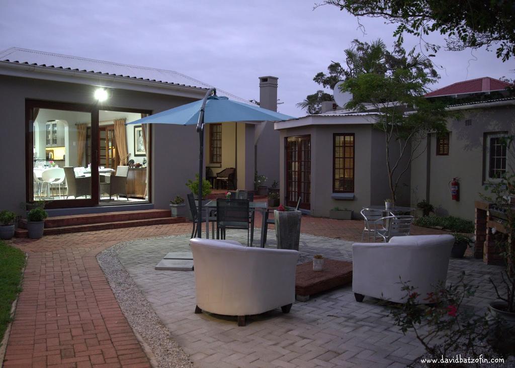 17 On 5Th Avenue Walmer Guesthouse Port Elizabeth Exterior photo